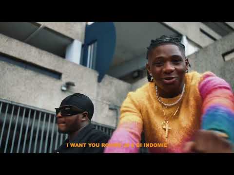 B-Fela ft. Curtis J - KOLO [Vibe Video]