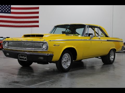 1965 Dodge Coronet (CC-1887578) for sale in Kentwood, Michigan