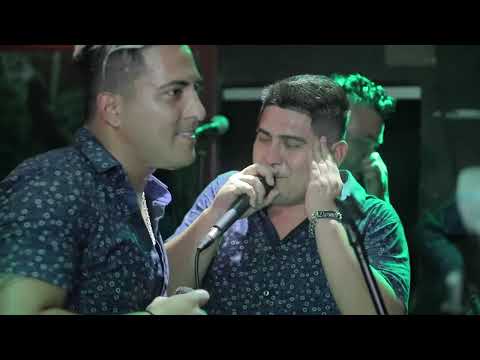 10 AÑOS Y ENCONTRO A SU ENAMORADA DARWIN TORRES / Los Tigres de la Cumbia @MackleyProducciones