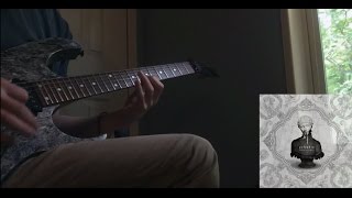 Ivory | by Polyphia | Full Cover | by Austin Swisher