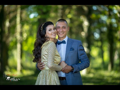 Bahrie ve Okan nışan töreni 10,07,2020