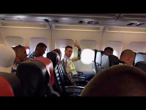 World Summer Universiade 2019 Napoli, Italy 🇮🇹