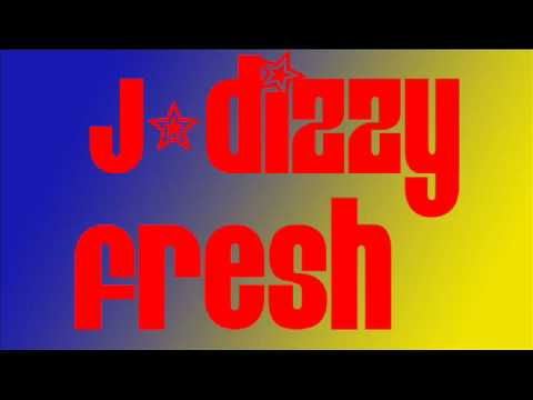 J-dizzy - Fresh