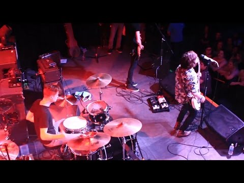 Messenger Down - I'd Hate to Put Words in Your Head, Lend Me Your Ears Instead