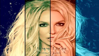 Britney Spears - Femme Fatale Mix 2023