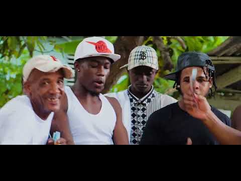 EL TONKA 03 ❌️ Kable My Studio 🎶 Full De Tiro🔥🔫 (Video Oficial)