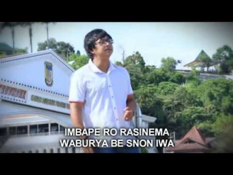 Ade AFI - Fafisukayam Ku Bena ( Papua Romantic 2011 )