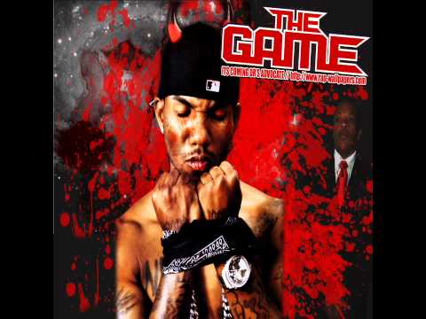 The Game - Start from Scratch ft (Marsha of Floetry) [BwS AlbaniA]