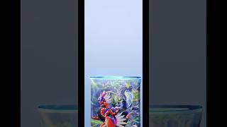 ポケポケ　進撃パラドックス　開封