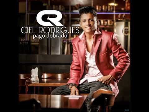 CIEL RODRIGUES UM BEIJO