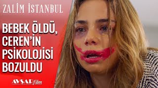 Download lagu Ceren Bebeği Düşürüyor, Dramatik Son😥 - Zalim İstanbul 22. Bölüm mp3