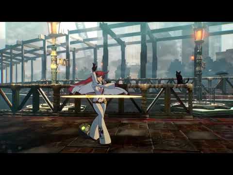 Jack-O does the Jaconga