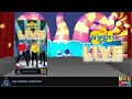 Opening To The Wiggles LIVE Hot Potatoes 2005 AU VHS