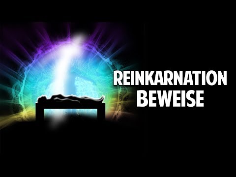 Reinkarnation: Wissenschaftliche Beweise und reales Erleben - Horst Vogel