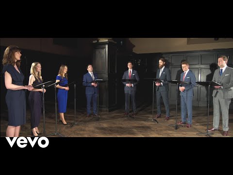 VOCES8 - Sigurbjörnsson: Heyr himna smiður