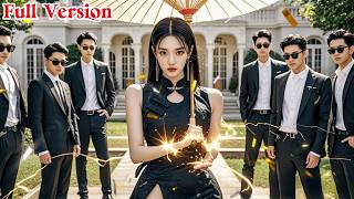 💥She’s 5,000 Years Old but Looks Like a Teen—One Word Makes Billionaires Kneel