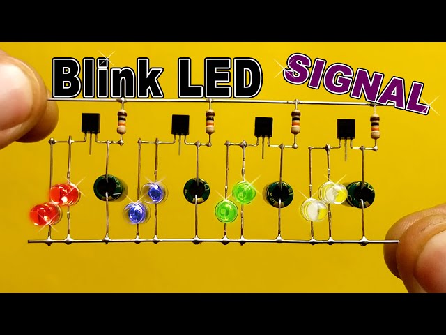 Vídeo relacionado con 10x Transistor BC547 - BC547BTA - NPN - TO-92 - On semiconductor 38tran024