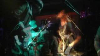 cKy - "Rio Bravo" Live 10/22/09 Mechanicsburg, PA @ West Shore Hardware Bar