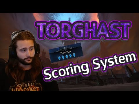 TORGHAST Score Explained! How to get flawless runs