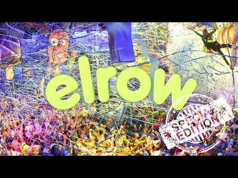 ESPECIAL ELROW CLOSING SUMMER 2021