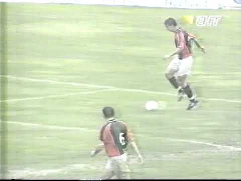 30. 04. 2000. Željezničar - Sloboda 2:0