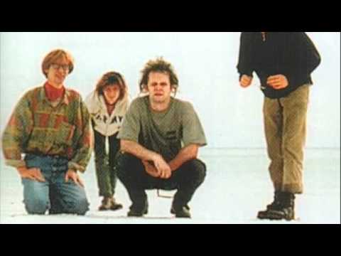 Feeling B - Grün und Blau