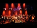 Loney Dear / Norrbottens Kammarorkester ...