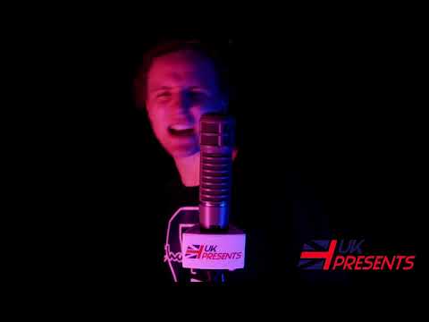 UK PRESENTS - UK 2 AUSTRALIA  CYPHER ft Chillinit, Eyez, Fraksha, Sox, Nerve, Big Zuu, & Many More