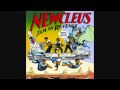 Newcleus - Jam on Revenge - I'm Not a Robot [HD]
