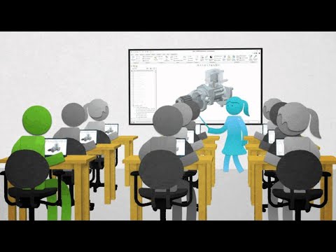 Turning an idea into a real-word success - PTC