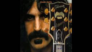 Frank Zappa 1970 05 15 My Boyfriend&#39;s Back - I&#39;m Gonna Bust His Head