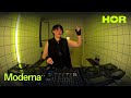 Cruelmachine Moderna HÖR November 26 2024