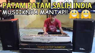 Download lagu PATAM PATAM KARO SALIH INDIA || MUSIKNYA MANTAPP!! mp3 Download lagu PATAM PATAM KARO SALIH INDIA || MUSIKNYA MANTAPP!! mp3