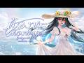 ท้องทะ ท้องทะเล (just you and me) Acoustic ver. | Umino Ciala