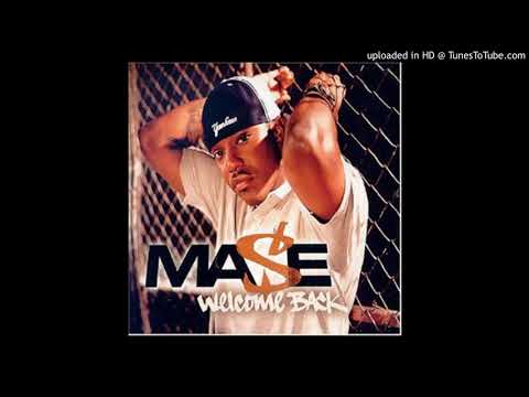 MA$E - Welcome Back (Radio Edit) (BADMOVE Recreation) [REUPLOADED]