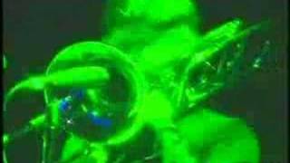 Camaleón - Rubén Blades