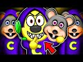 We Joined The CHUCK E CHEESE CULT Banned Game