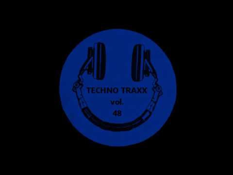 Techno Traxx Vol. 48 - 02 Tatanka - Let The Bass Kick (Tatanka Remix)