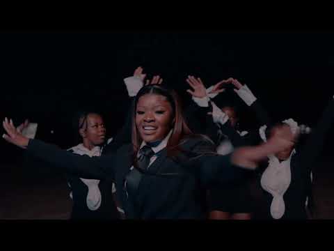 Kharishma - Hotspot Featuring DJ Angelo and Buddy Sax (Official Visualizer)