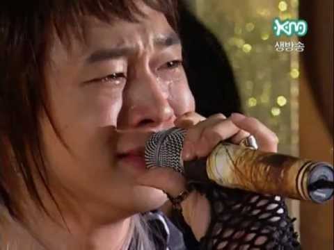 [NOSTALGICTVXQ] - 051127 KM 2005 MKMF - Best Popular Music Video Award - Rising Sun.mp4