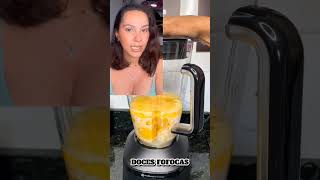 Histórias com receitas da Rafaela Guedes e María Angélica 🥐🥞