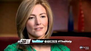 Caroline&#39;s Cakes in The Help ABC 20/20 News 3/3