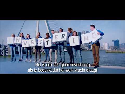 Dabar, Animatiewerk met een missie