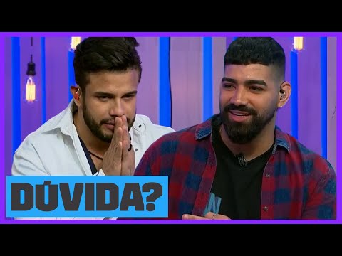 HIT! Ávine Vinny fala sobre a história de "Coração Cachorro" | TVZ