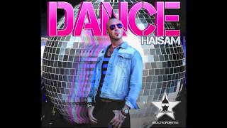 Haisam-    DANCE (AUDIO)