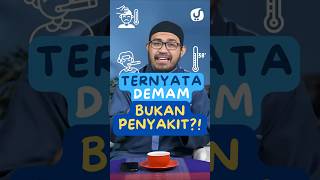 Download lagu FEVER IS NOT A DISEASE?! - Ustadz Dr. Raehanul Bahraen mp3 Download lagu FEVER IS NOT A DISEASE?! - Ustadz Dr. Raehanul Bahraen mp3