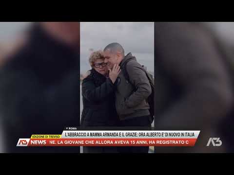 A3 NEWS TREVISO | January 13, 2026