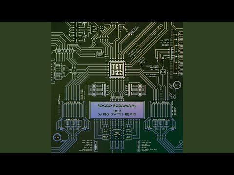 Tbt3 (Dario D'Attis Remix)