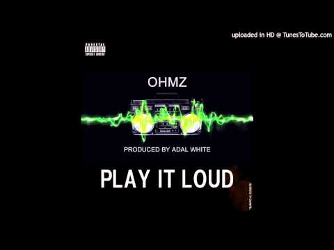 Play It Loud [Explicit AUDIO]