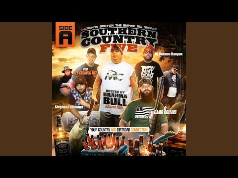 Somtimes (feat. Brahma Bull)